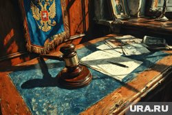 Кадастровая стоимость имущества превышает 500 миллионов рублей