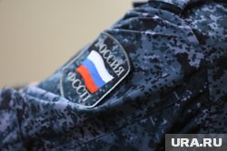 В Далматово будут судить судебного пристава