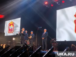 Алексей Текслер поздравил жителей Магнитогорска с Днем Металлурга