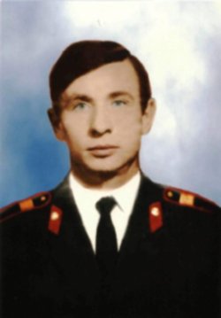 Валерий Егорович Собанин