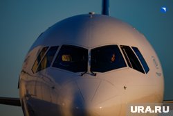Расстояние между креслами в кабине МС-21 - 81,2 сантиметра