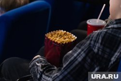 В Кургане стартует серия ретроспективных кинопоказов