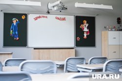 Школьники в Пермском крае будут учиться в обычном режиме