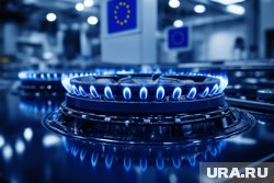 Венгрия выступила против плана Еврокомиссии по отказу от российского газа