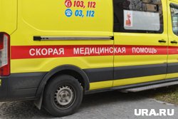 Трех пострадавших достали из-под завалов после взрыва на заводе в Стерлитамаке