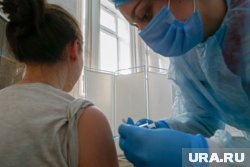 По мнению медиков, лучшим способом борьбы с распространением инфекций является вакцинация