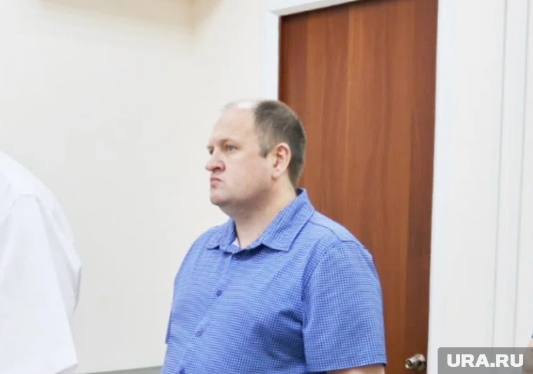 Досье бывшего полковника курганской полиции, попавшего в колонию за коррупцию