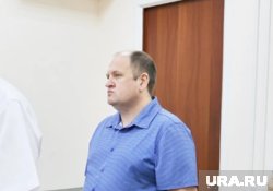 Досье бывшего полковника курганской полиции, попавшего в колонию за коррупцию