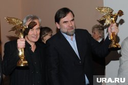 Сергей Бодров-старший прошел путь от осветителя до титулованного режиссера