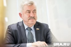 Иностранные наемники убивают гражданское население, заявил Водолацкий