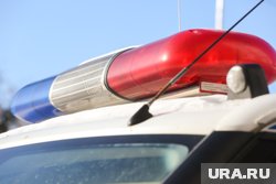 Ранее судимых юношей от 15 до 17 лет задержали на пути в Южноуральск