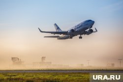 Авиакомпания Utair отсудила 850 тысяч рублей у буйного пассажира