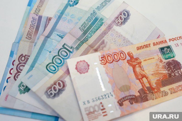 Средний уровень зарплат в Тюменской области вырос до 86 тыс. рублей