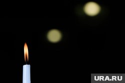 Певец скончался в реанимации