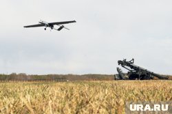 ВСУ атаковали Чувашию