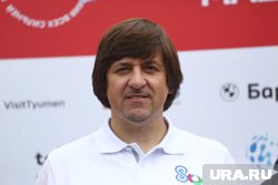Билет на забег с мэром стоил от 2000 рублей