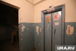 В результате аварий на лифтах с 2021 по 2024 год пострадали 26 человек