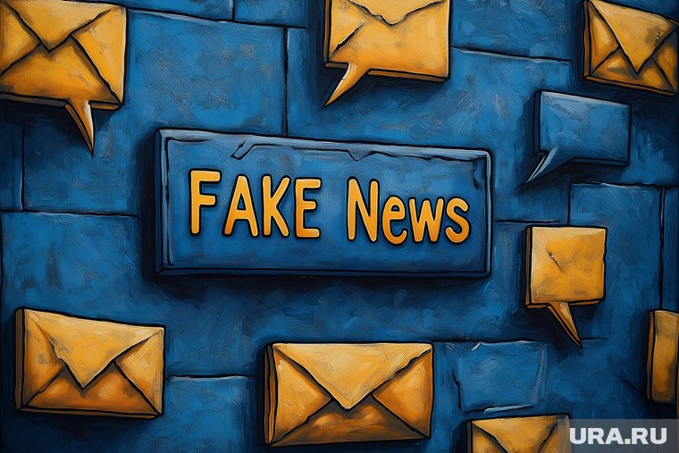 GFCN бесплатно научит определять фейки