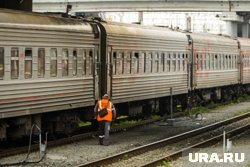 Изменения для пассажиров поездов вступят в конце октября