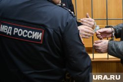 Мера пресечения избрана на два месяца 