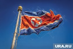 КНДР пригласили на «Интервидение»