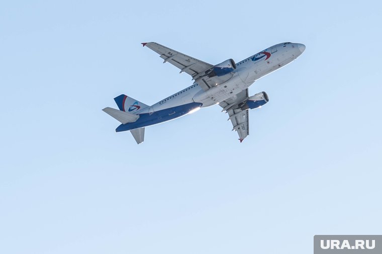  Прямые рейсы в Пекин будут выполняться авиакомпанией "Уральские авиалинии"