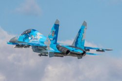 Решение воевать Алексей принял после того, как казачья станица под Луганском была атакована авиацией ВСУ