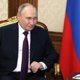 Путин и Шольц впервые за два года поговорили по телефону: что обсуждали