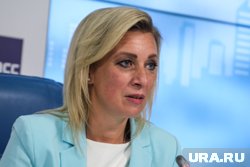 Российская сторона намерена самостоятельно информировать общественность о деталях