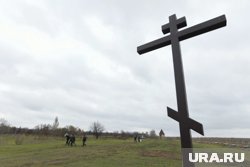 Запуск услуги по поиску могилы запланирован на декабрь 2025 года