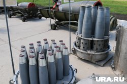 Химикаты были обнаружены российскими военными на освобожденных территориях