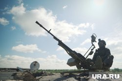 Удары были нанесены высокоточным оружием большой дальности