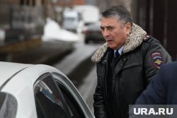 Роман Ярыш много лет знал Туркова