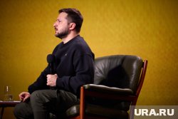 Дедушка Зеленского участвовал в Великой Отечественной войне