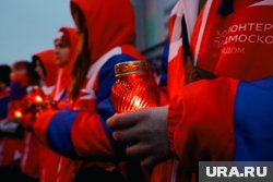 Теракт в «Крокусе» произошел 22 марта 2024 года