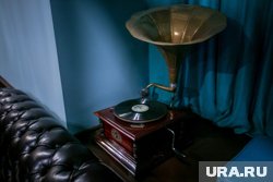 За антиквариат просят более 54 тысяч рублей