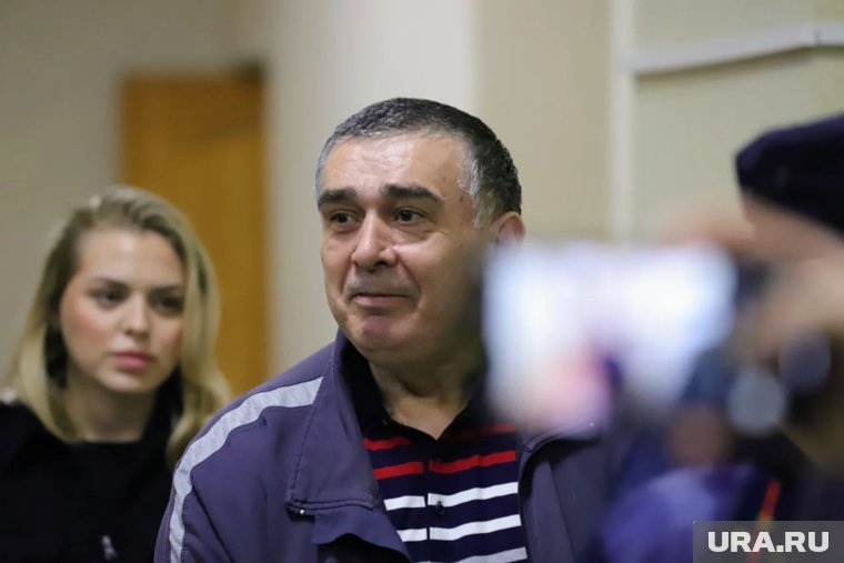 О задержании Шыхлински стало известно 2 августа