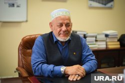 По мнению муфтия, религия не должна мешать работе 