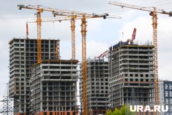 В худшем сценарии девелоперы Тюменской области начнут закрываться