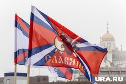 В столице ЯНАО отметили День дружбы и единения славян 