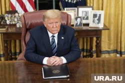 Трамп назначит нового советника