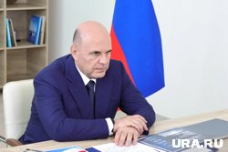 Мишустин заявил, что о расширении возможности диспансеризации