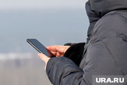 Девушка ушла из дома и не вернулась