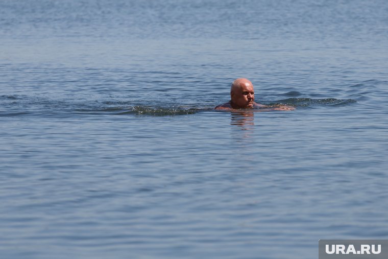 На Руси верили, что начиная с Ильина дня купаться в водоемах больше нельзя.