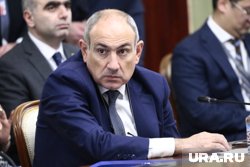 Пашинян без уважения обратился к Карапетяну после обысков