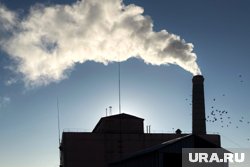 Компания приступит к эксплуатации теплосетевого комплекса в третьей декаде июля (архивное фото)
