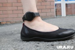 Сейчас девушка находится под домашний арестом (архивное фото) 