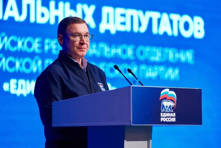 Во время визита в ХМАО Якушев рассказал о планах по поддержке участникам СВО на выборах