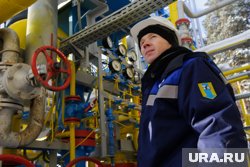 У России есть два варианта, как поставлять газ новому партнеру