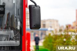 На Ямале определили лучшего водителя автобуса